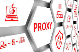 HAProxy