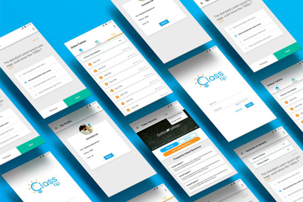 Mobile Apps