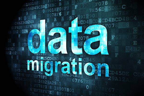 Application Migration