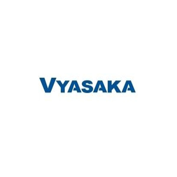Vyasaka logo